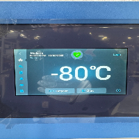 Thermo Scientific TSX Series -80 Ultra Low Freezer image 2